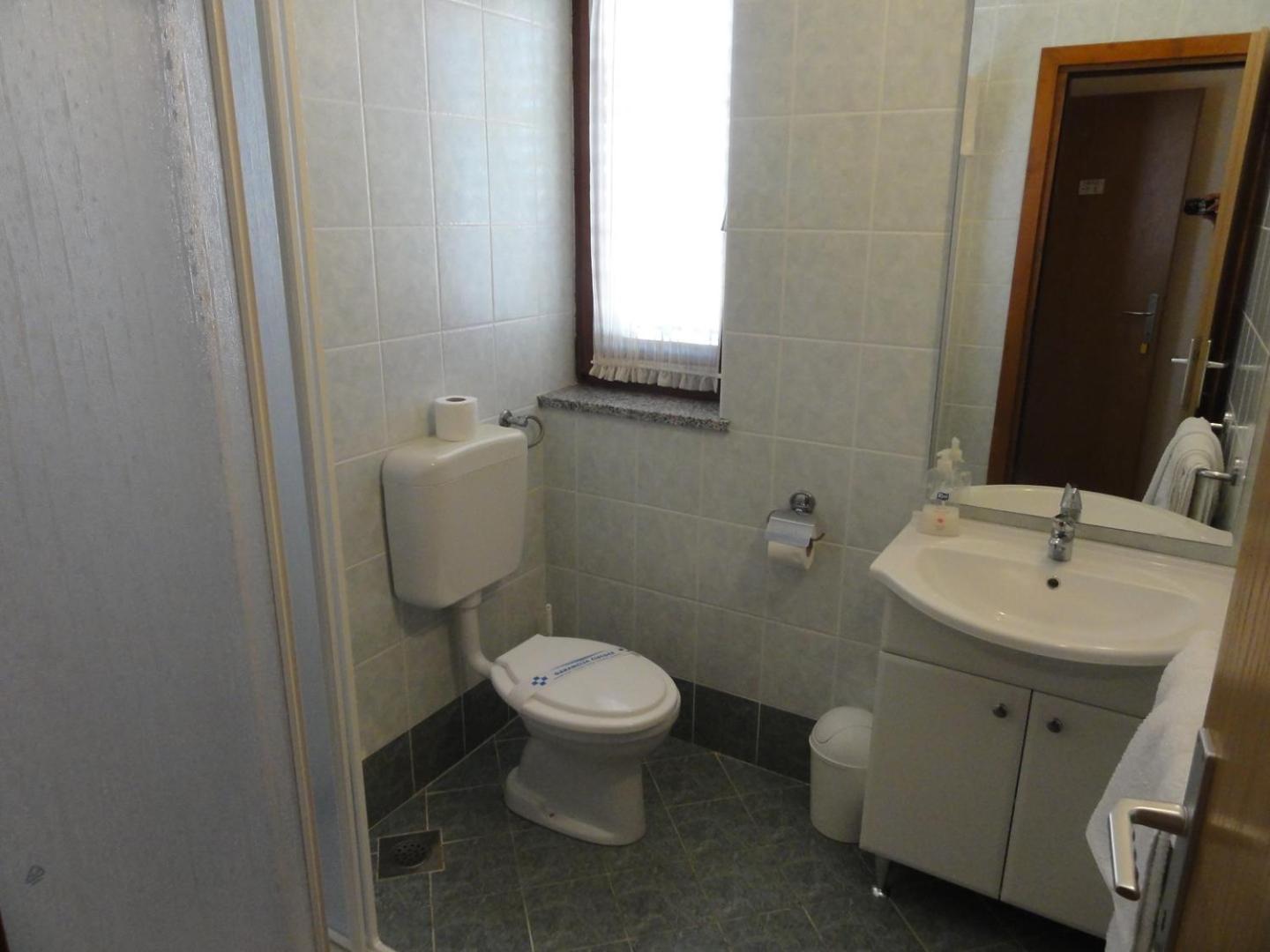 Cozy Apartments And Rooms Pavicini Segotici Luaran gambar