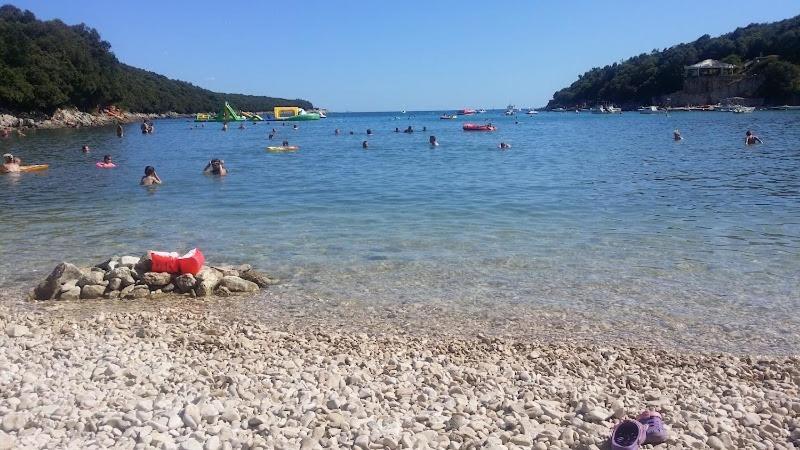 Cozy Apartments And Rooms Pavicini Segotici Luaran gambar
