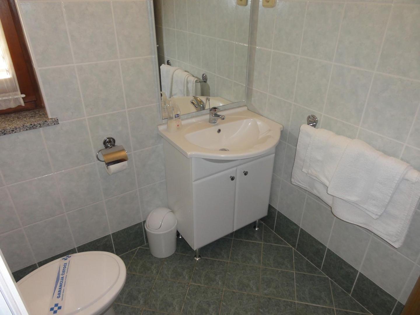 Cozy Apartments And Rooms Pavicini Segotici Luaran gambar