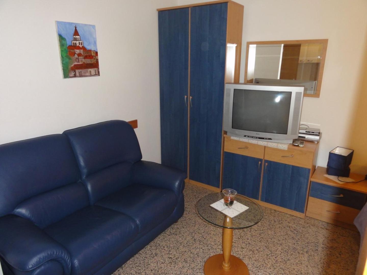 Cozy Apartments And Rooms Pavicini Segotici Luaran gambar