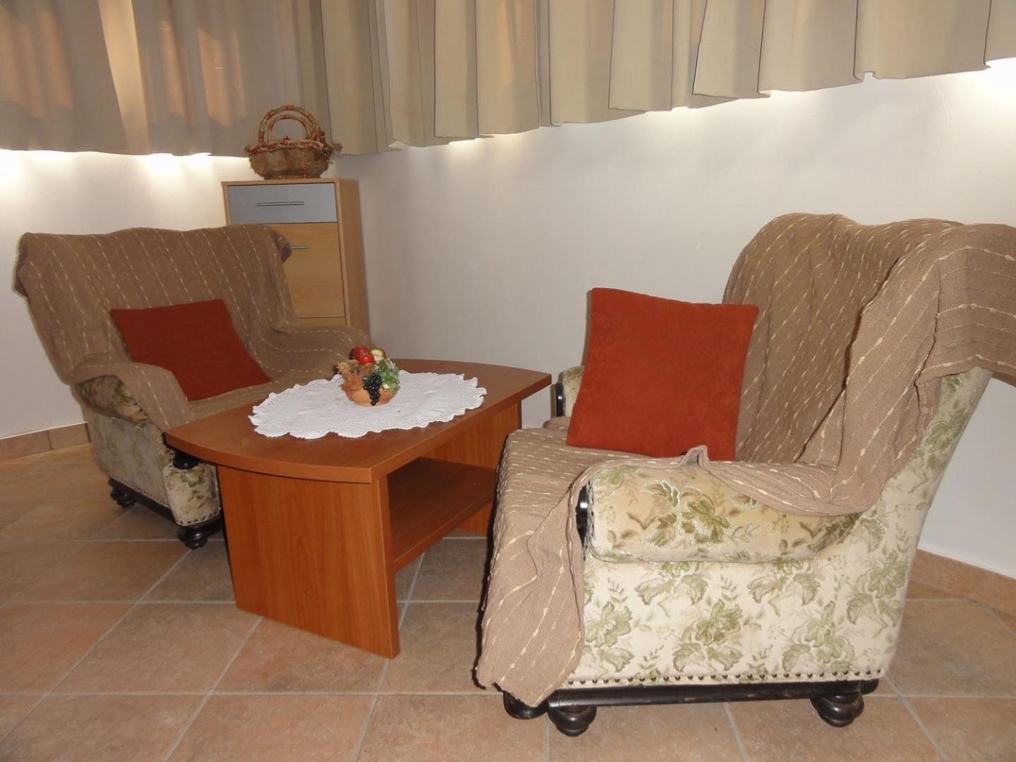 Cozy Apartments And Rooms Pavicini Segotici Luaran gambar