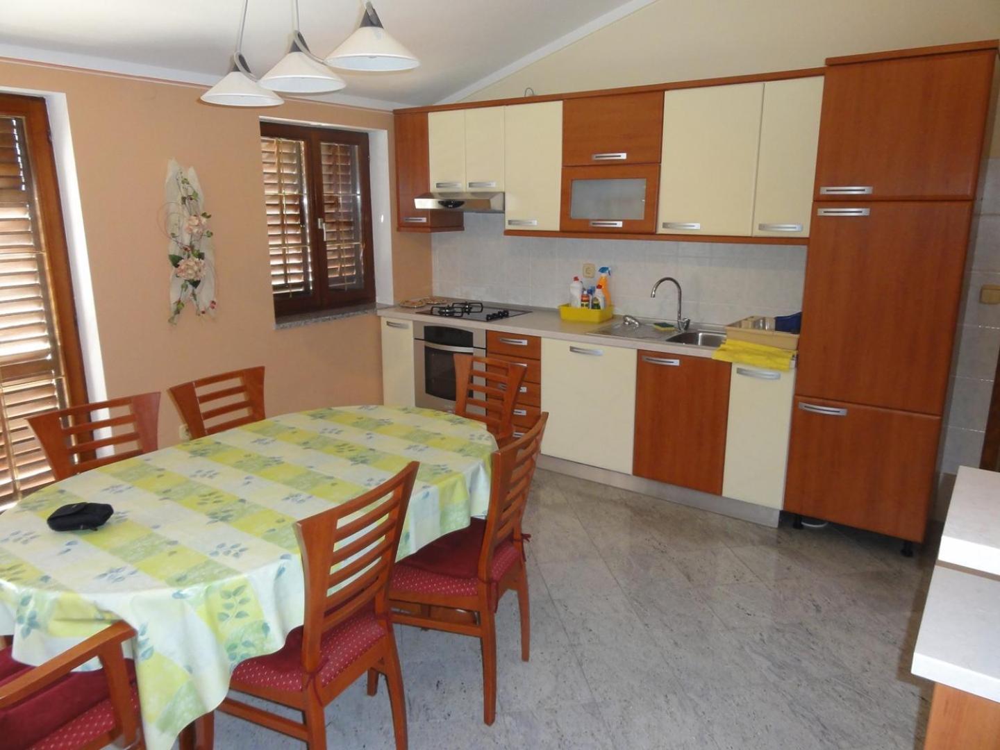 Cozy Apartments And Rooms Pavicini Segotici Luaran gambar