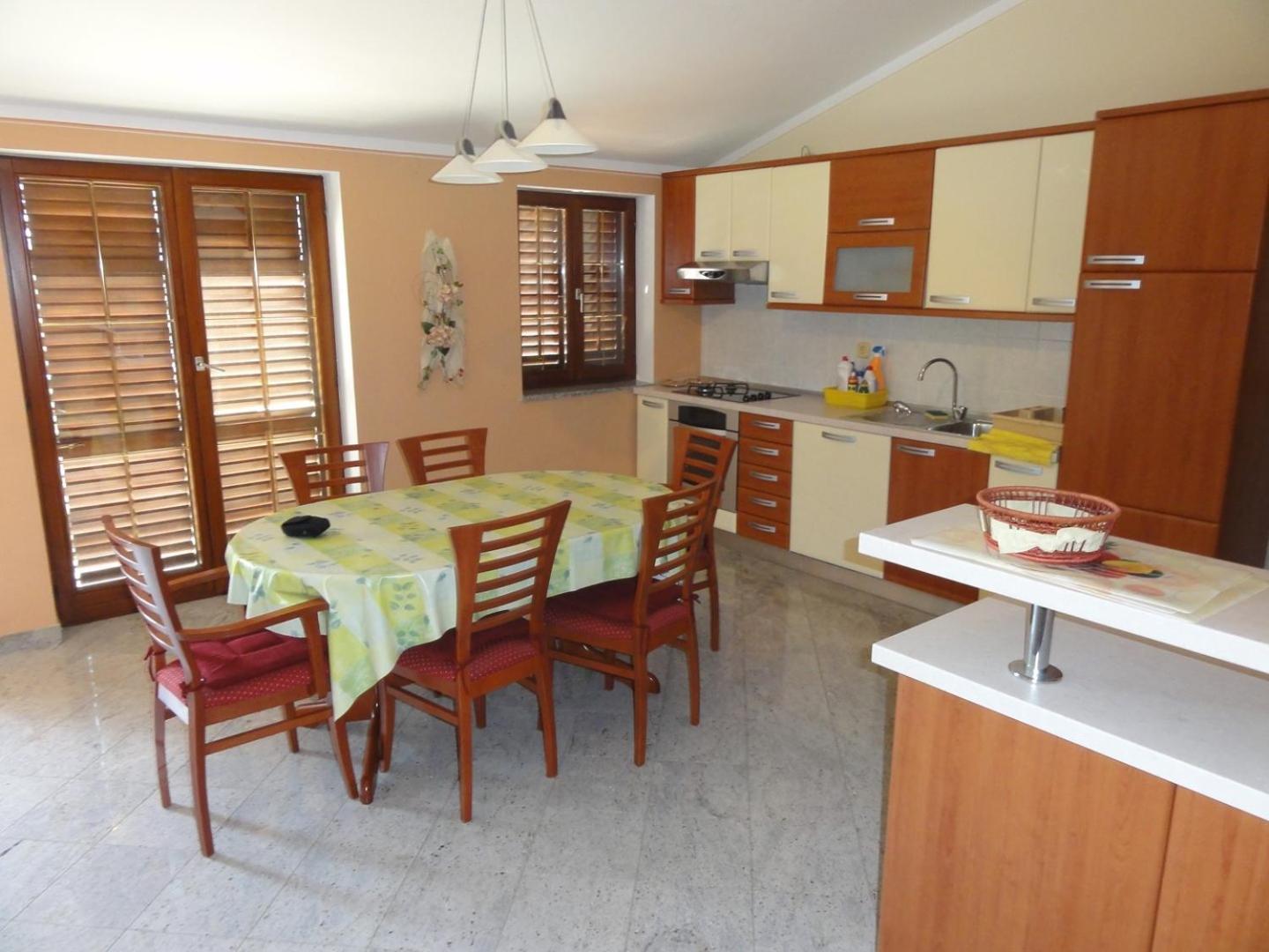 Cozy Apartments And Rooms Pavicini Segotici Luaran gambar