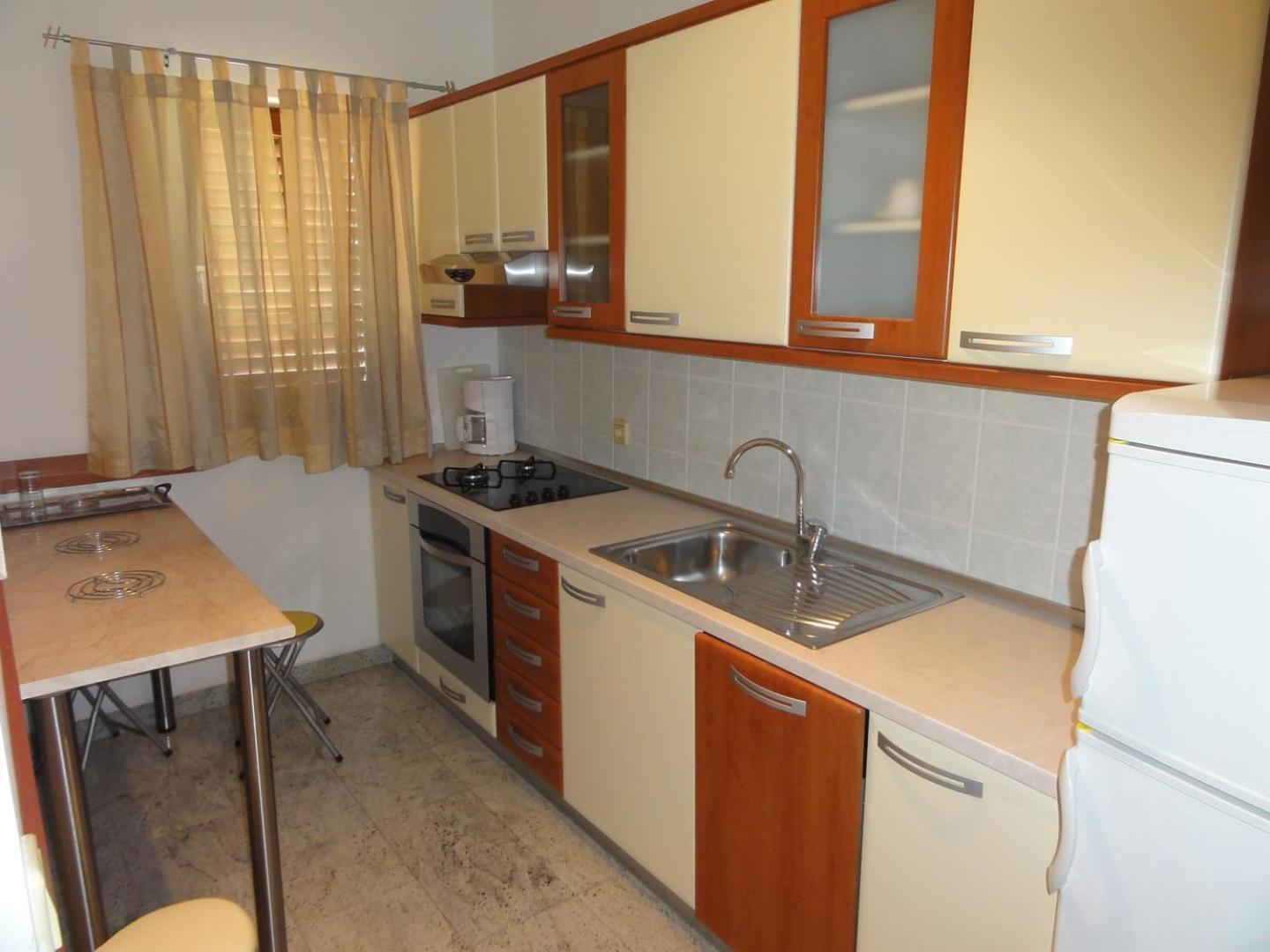 Cozy Apartments And Rooms Pavicini Segotici Luaran gambar