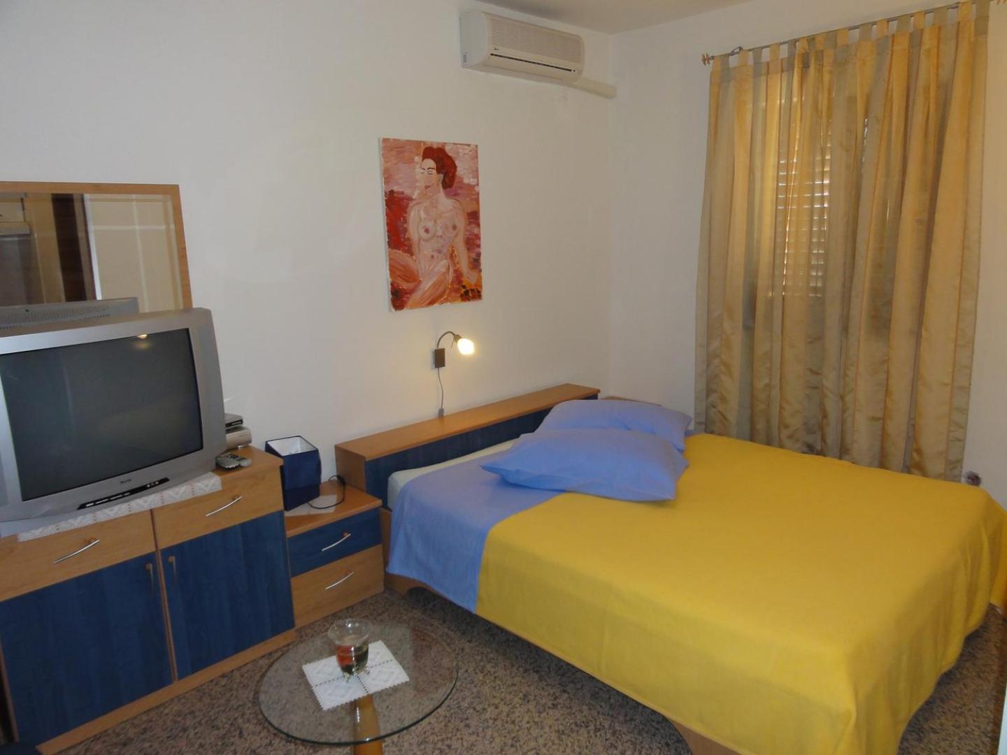 Cozy Apartments And Rooms Pavicini Segotici Luaran gambar