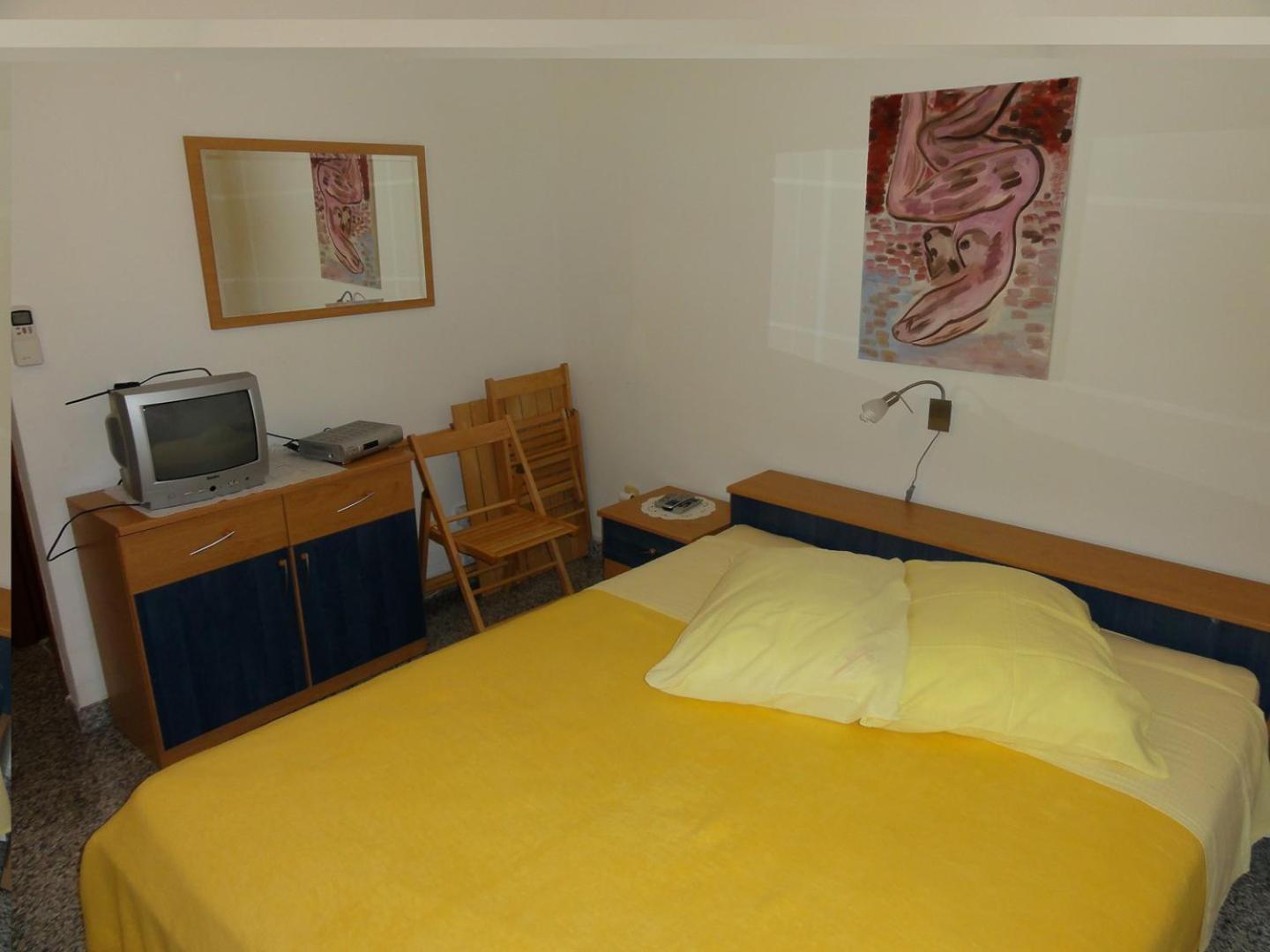 Cozy Apartments And Rooms Pavicini Segotici Luaran gambar