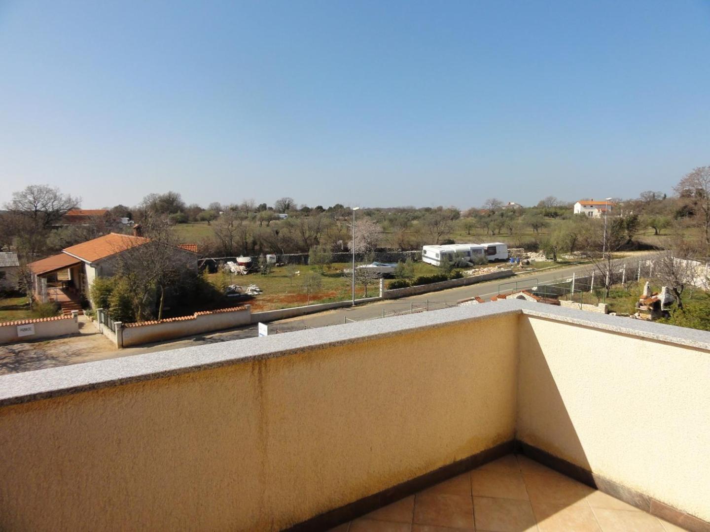 Cozy Apartments And Rooms Pavicini Segotici Luaran gambar