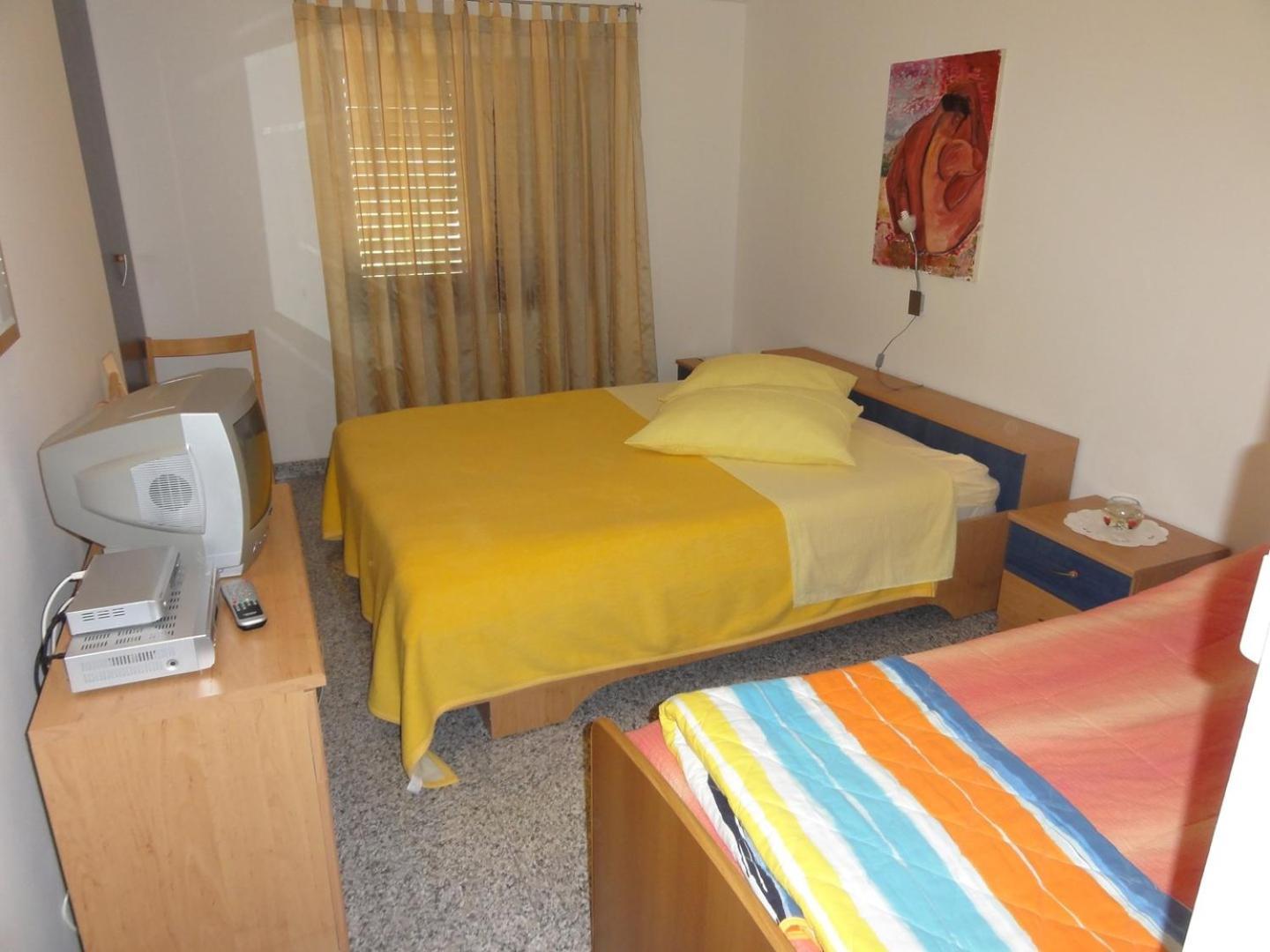 Cozy Apartments And Rooms Pavicini Segotici Luaran gambar
