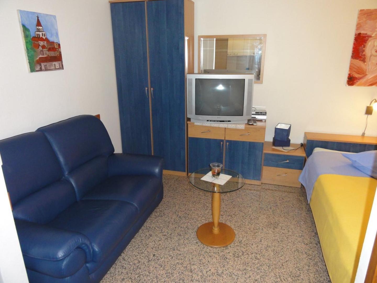 Cozy Apartments And Rooms Pavicini Segotici Luaran gambar