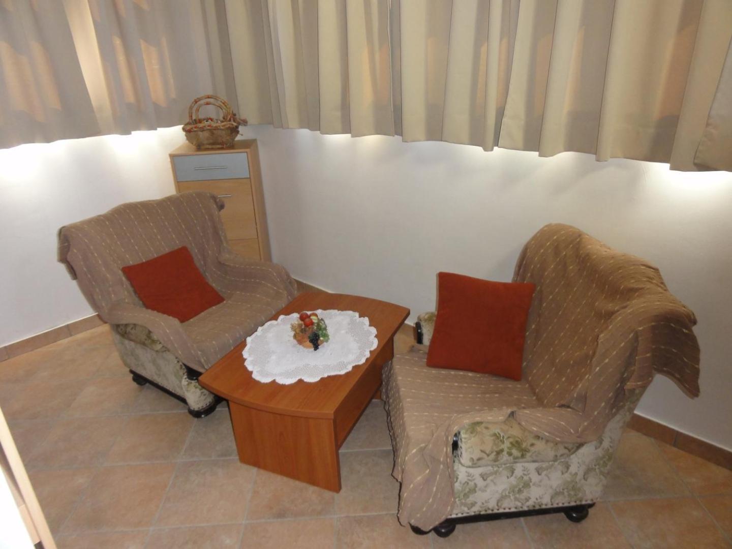 Cozy Apartments And Rooms Pavicini Segotici Luaran gambar