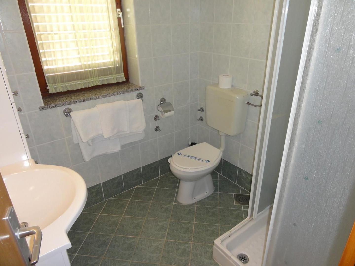 Cozy Apartments And Rooms Pavicini Segotici Luaran gambar